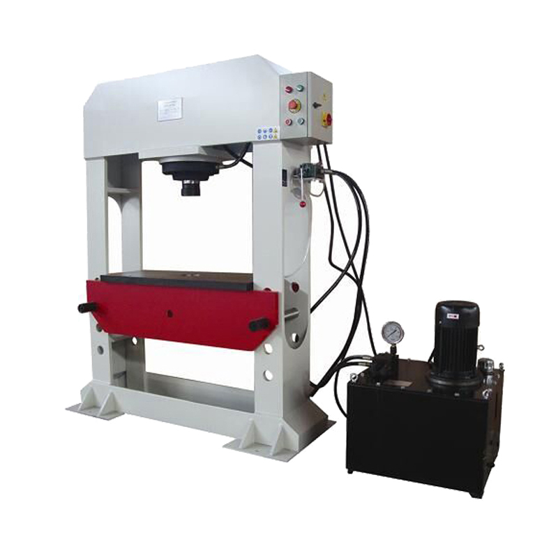 Workshop Presses HP-100 Featured Image