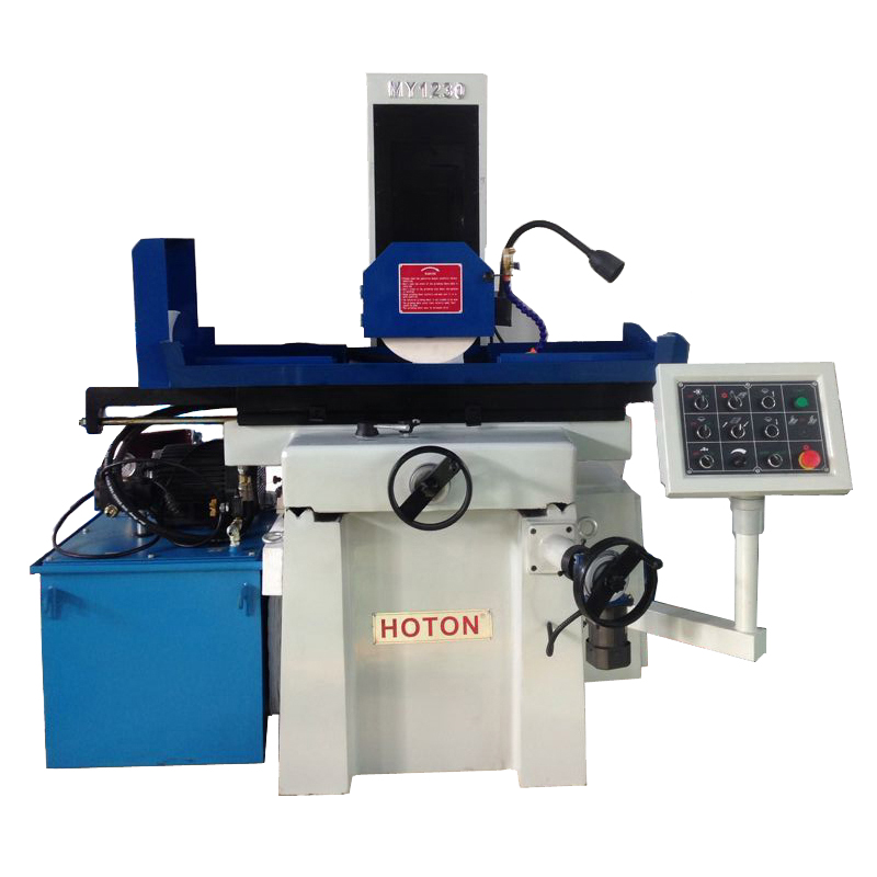 Surface Grinder Machine MY1230 Featured Image