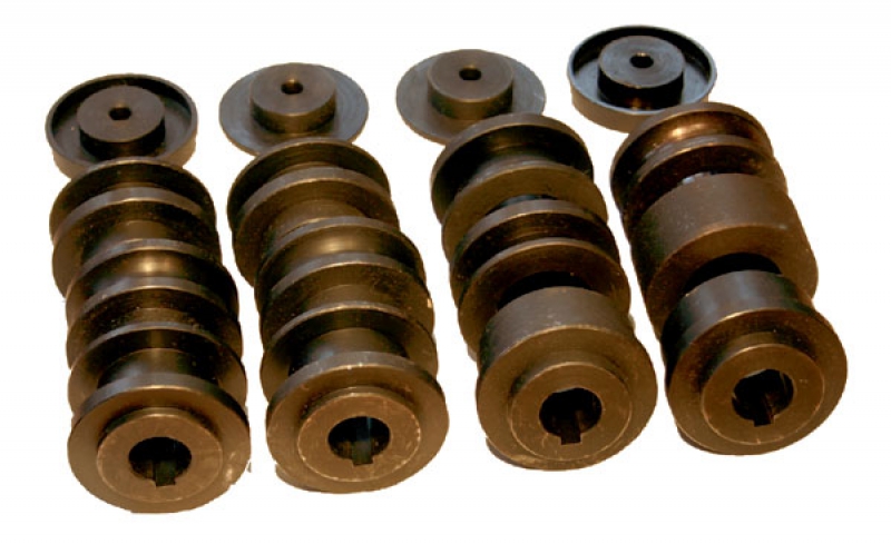 China wholesale Ck6150 Cnc Lathe -
 Profile Bender RBM30 – Hoton