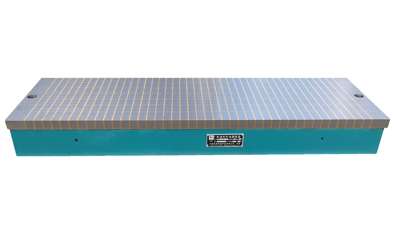 China OEM Grinder Sga40100 -
 Normal Electro Magnetic Chuck  X11  Series – Hoton