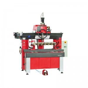 Valve Seat Boring Machine – TQZ8560  TQZ8560A TQZ8560B TQZ85100