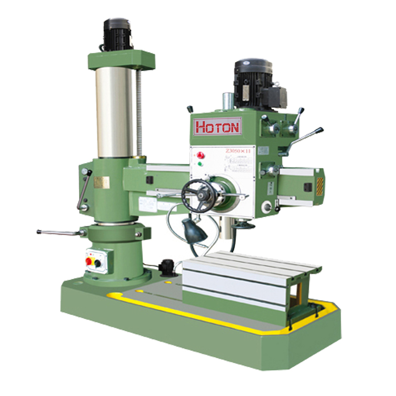 Radial Drilling Machine Z3050X14 Featured Image