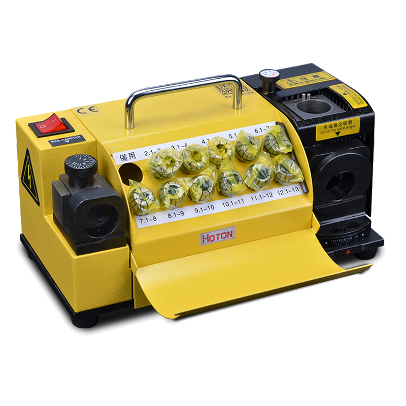 Tool Grinder Machine MR-13B  Featured Image