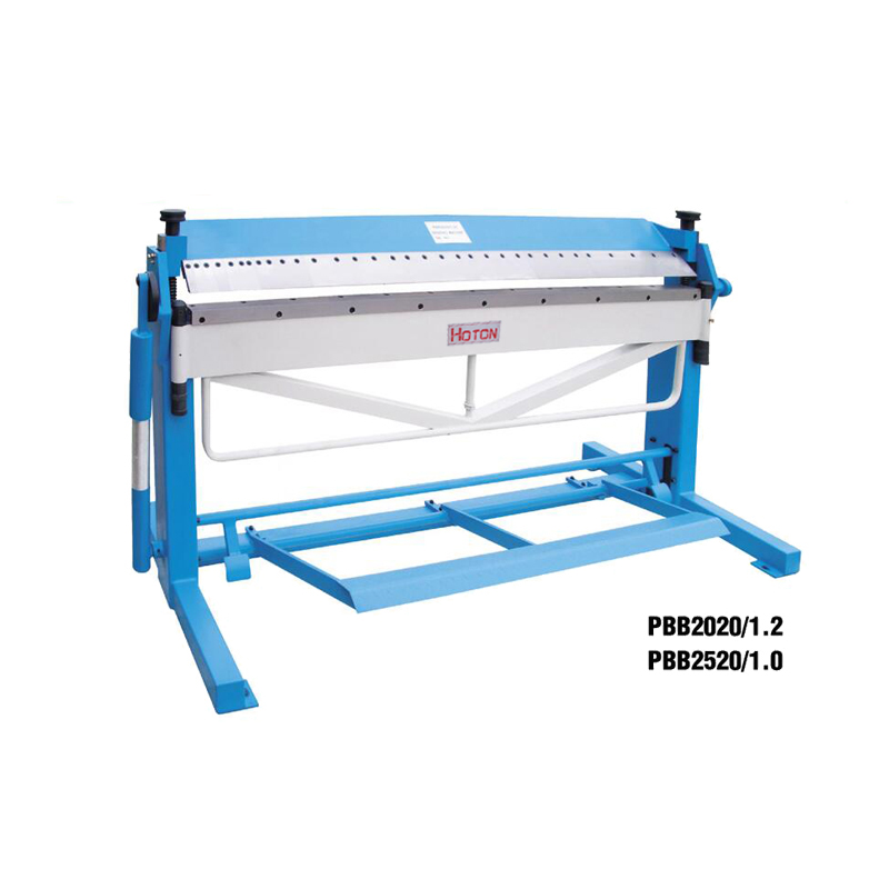 Folding Machine PBB2020/1.2 Featured Image