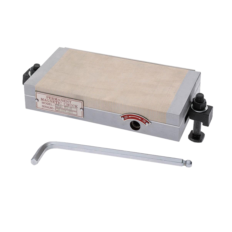 Permanent Magnetic Chuck X41 series Featured Image