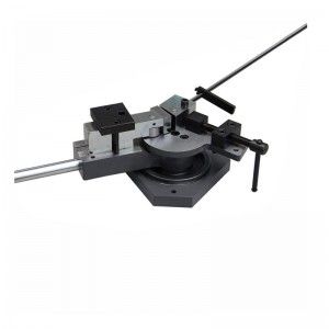 Manual universal Bender SBG30  SBG40