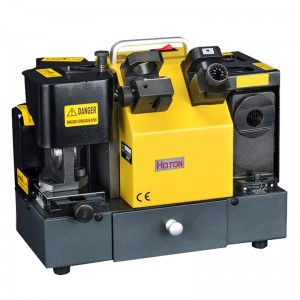 Tool Grinder Machine MR-F4
