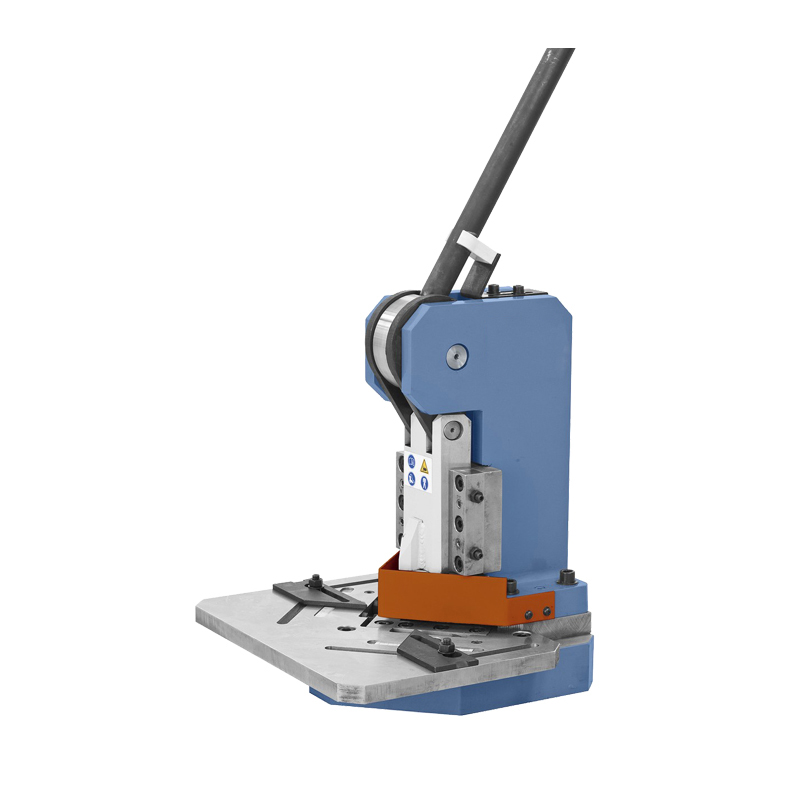 Good quality Flat Bed Cnc Lathe -
 Shears HN-3 – Hoton