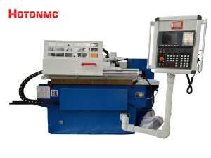 OEM/ODM Supplier Grinder My1224 -
 CNC Universal  Cylinder Grinding Machine MKE1420Hx500 – Hoton