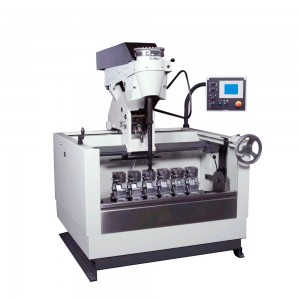 CNC Vertical Cylinder Honing Machine VHM170