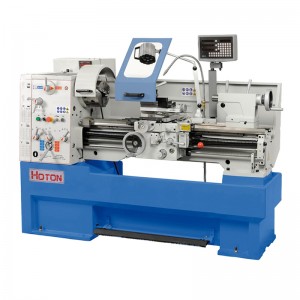 Universal Lathe CM6241V