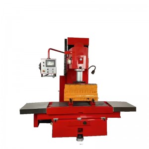 TXM170A  TXM200A  TXM250A Vertical Fine Boring & Milling-Grinding Machine