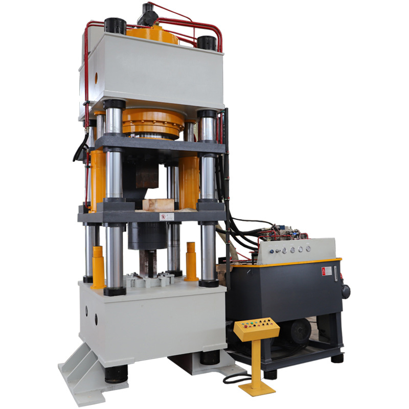 spot 10kg salt brick machine 1000 tons  hydraulic press Featured Image
