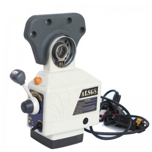 Electronic feeder AL-410S