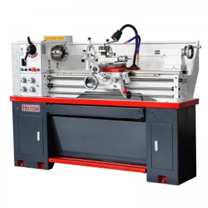 Universal Lathe C0636A×1000