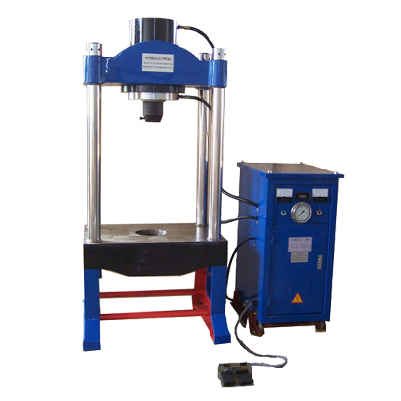 Workshop Presses HP-63F Featured Image