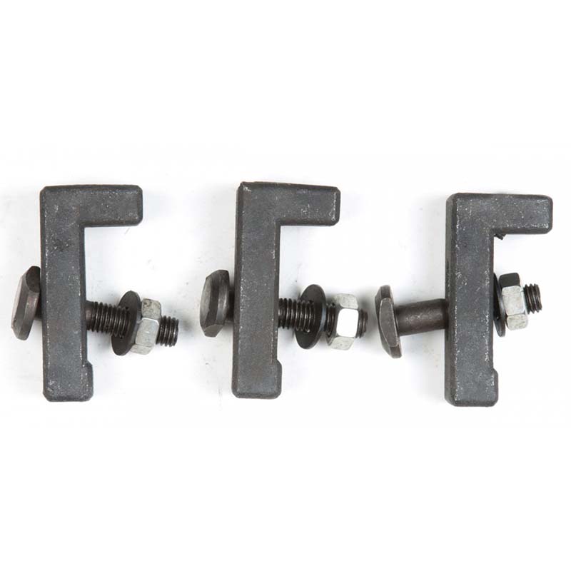 Cheap price Universal Lathe -
 Rotary Table-TsL200 – Hoton