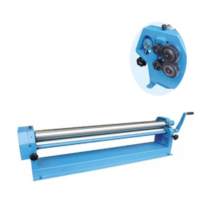 Slip Roller W01-1.5×1300