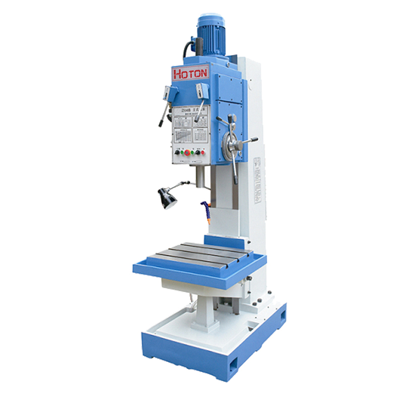 Box Column Drilling Machine Z5150B Featured Image