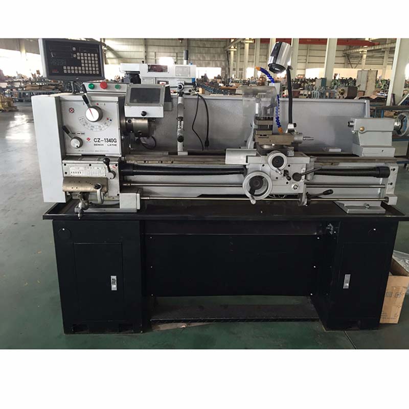 OEM Manufacturer Grinder Sga4080 -
 Bench Lathe CZ1340G CZ1440G – Hoton
