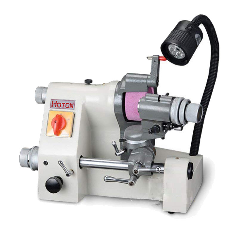 Tool Grinder Machine MR-U3 Featured Image