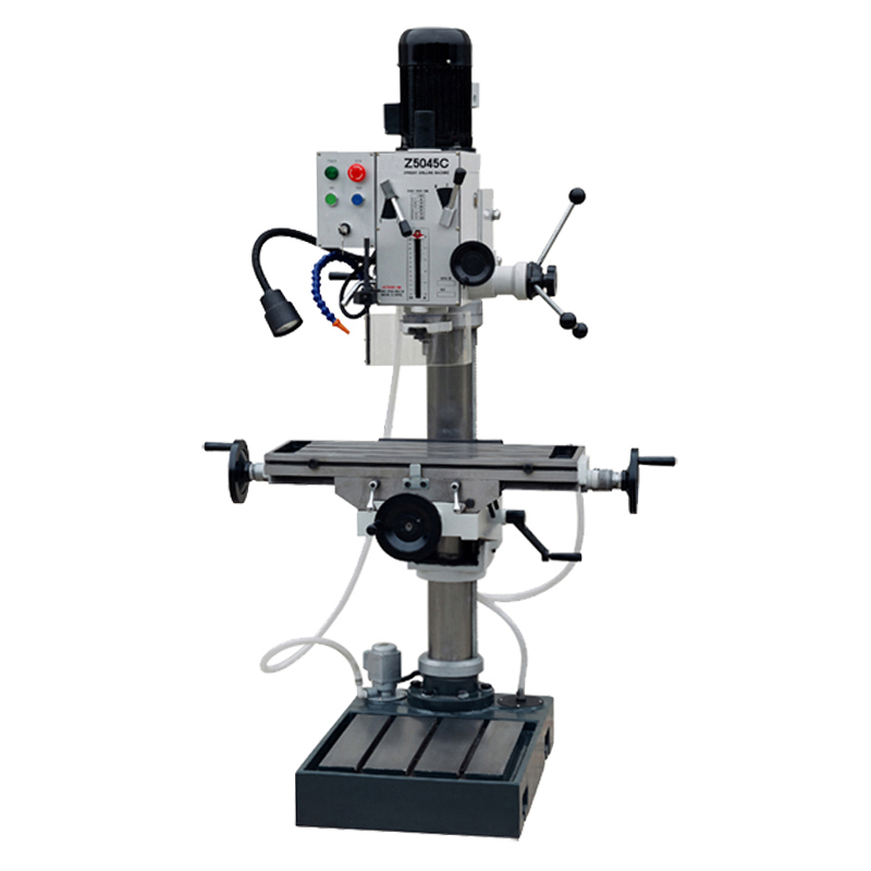 Column Drilling Machine Z5040C Featured Image