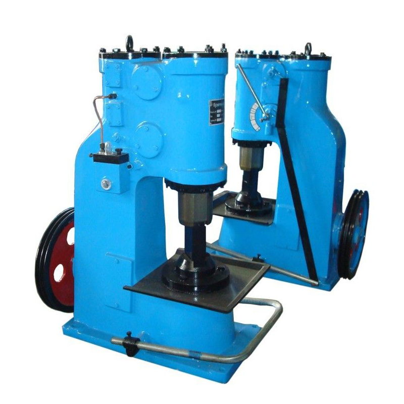 Cheap PriceList for Heavy Duty Lathe -
 Air Hammer C41-40 – Hoton