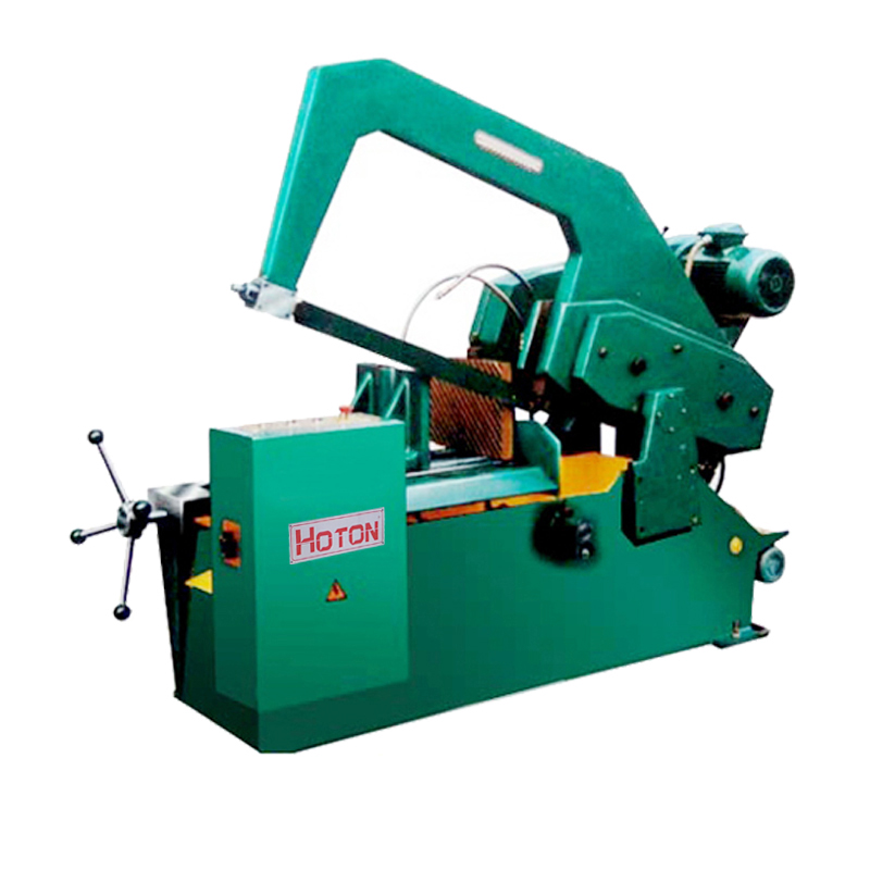 Hack Saw GL7132 Featured Image