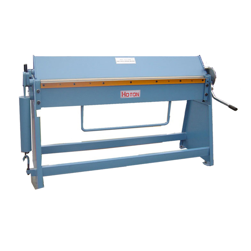 Folding Machine W1.2X2000 Featured Image