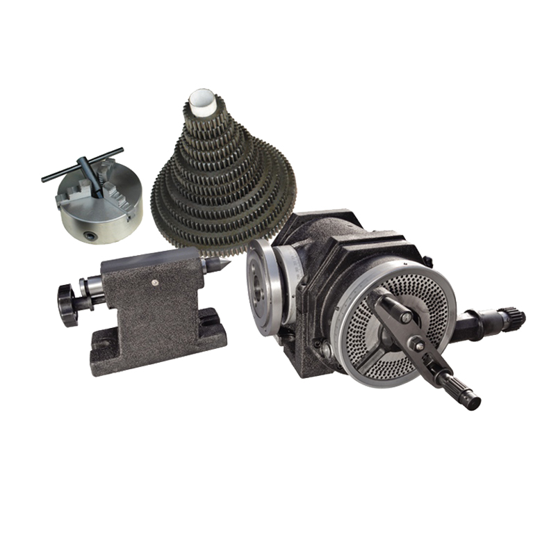 F11160A Dividing Head