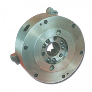 K11 SERIES THREE-JAW SELF-CENTERING CHUCK A1 TYPE
