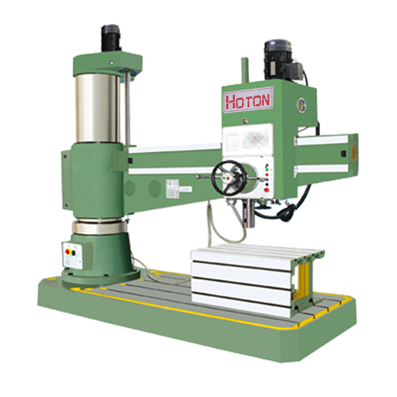 Radial Drilling Machine Z3063×20A Featured Image