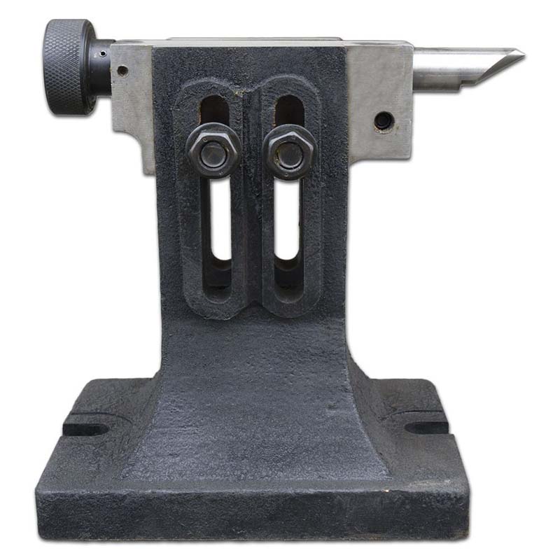 Good Quality Lathe -
 Rotary Table-TsL150 – Hoton